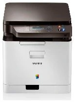 Tiskalnik Samsung CLX-3305 multifunkcijski (CLX-3305/SEE)